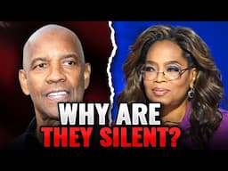Why BLACK Celebs FEAR Speaking About Africa