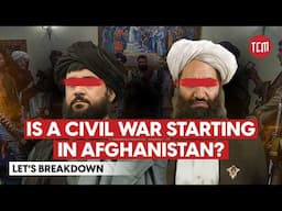 Is Afghanistan the Graveyard of Superpowers? | Breakdown