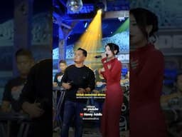 BAHTERA MAHLIGAI CINTA - Difarina Indra Adella ft. Fendik Adella  #hennyadella #omadella