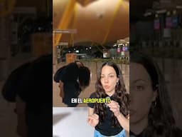 Qué sucede en BARAJAS? ✈️🇪🇸😳😟