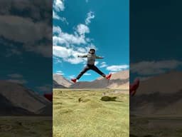 Zindagi badi honi chahiye 🫂#wanderwithsky