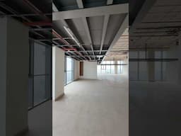 Prestige Turf Tower – Office for Lease in Mahalaxmi!