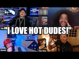 Mike DESTROYED By Chat for 34 Minutes "Straight"