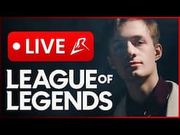 LOS RATONES SCRIMS VS FOG - PLAYING VS NORD TOMORROW
