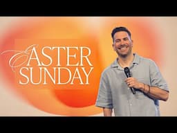 Easter at Vox | Dangerous Hope