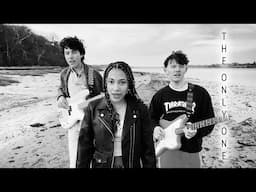 The Only One - Monochrome