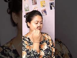 viral beauty Hack 🥶🫣#makeup#trending#hack#makeuphacks#shortvideo