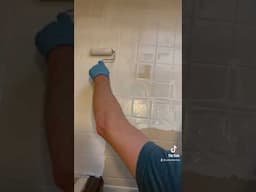 Painting Tile!