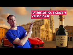 Que ver en Modena en 1 día - Guía Rápida