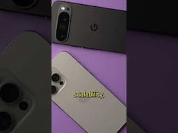 #Sony still makes #Android #phones, but they'll be DIFFERENT from now on #outsourcing #tech #shorts