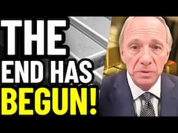 They Just Declared WAR on Your Gold & Silver Investments - Ray Dalio New Interview
