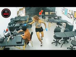 Incredible Moments Caught on Camera | Best Of Month (P29)