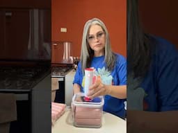 Recipientes herméticos con sellado al vacío !