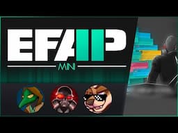EFAP Mini - #302 - A complete breakdown of The Rings of Power S2 1&2 - Superchat Catchup