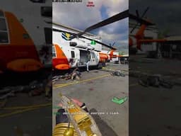 I Hit a TRIPLE COLLATERAL with the NEW Essex Model 07! #cod #bo6 #marksman #glitch #jevrage