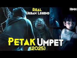Real URBAN LEGEND Of INDONESIA - Petak Umpet (2025) Explained In Hindi - Hide & Seek 2025 Explained