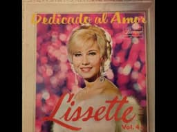 Lissette - Concierto Para Enamorados (Cover Audio)