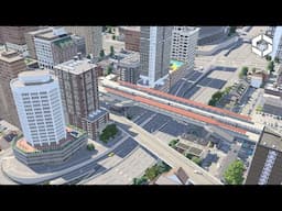 New York | Cities Skylines 2