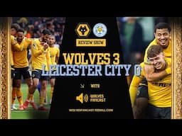 WWFC 3 LCFC 0 - Vitor's Won 6 In A Row!