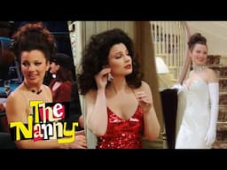 Fran's Most Elegant Outfits✨ | The Nanny