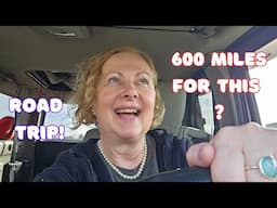 I drove 600 miles for This! Keep Portland Weird Adventures ~ Solo Female Van Life