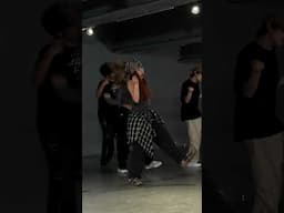 too smooth to be real🫠🫠 #renan #choreography #master #class