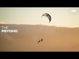 NAISH PYSCHO 2025