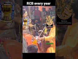 Congratulations RCB 🙂 | IPL | #shorts | #ipl2025