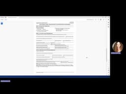 How to Complete the CMS 588 Electronic Funds Transfer (EFT) Authorization Agreement (11/23) version