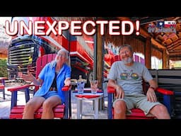 Unexpected Benefits of Traveling with an RV Caravan | Wingin' It!