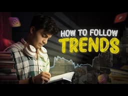 Should You Follow Trends? The Truth About Going Viral 🔥