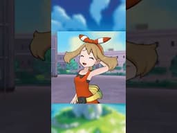Japanese Pokémon Trainer Names #pokemon #shorts