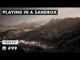JOE GARTH - The Learn Squared Podcast Episode 99