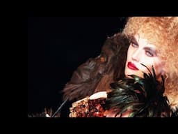 The Most Disturbing Fashion Show in History