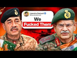 How India Exposed Pakistan on the World Stage!