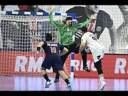 🫸⚽️🛑 Jannick Green en feu face à Tremblay