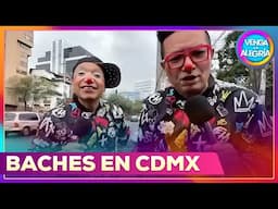 Los Destrampados🤡 | ¡Tremendos baches en la PicachoAjusco!🕳️ | 19.06.25 | Venga la Alegría