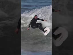 El Porto gets fun