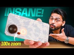 vivo T4 Ultra Review After 7 Days ⚡ | 100x Zoom 📸 At Rs 34,999/- | Better Than vivo V50 .? 💀