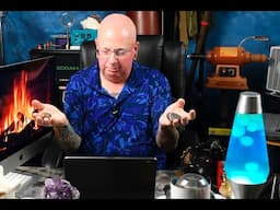 😱 TESLAS Great AETHER SECRET! 🤯