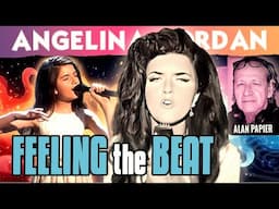 Feeling The Beat ft Angelina Jordan
