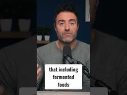 Fermented foods. What's the verdict?