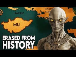 Mu: The Mother Civilization and Its Extraterrestrial Origins