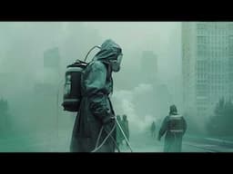 Something Unexpected is Happening in Chernobyl