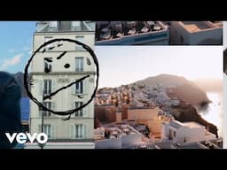 Conway the Machine - Despertar (Official Visualizer)