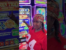 $300 SPIN AND THIS HAPPENED! #slot #casino #lasvegas