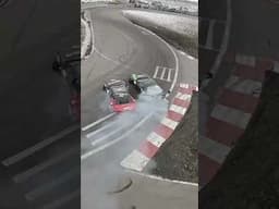 3 этап Sochi Drift Challenge 2024/2025 | Сочи Дрифт Челлендж в Усть-Лабинске