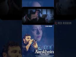 Teri Aankhein | Reverbs Band x Kirtidan Gadhvi | Romance Meets Tradition