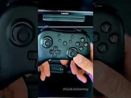 Check Out This ALL IN ONE Wireless Controller! #shorts #short #shortvideo #gaming