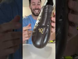 Ronaldinho's LEGENDARY CUSTOM football boots!